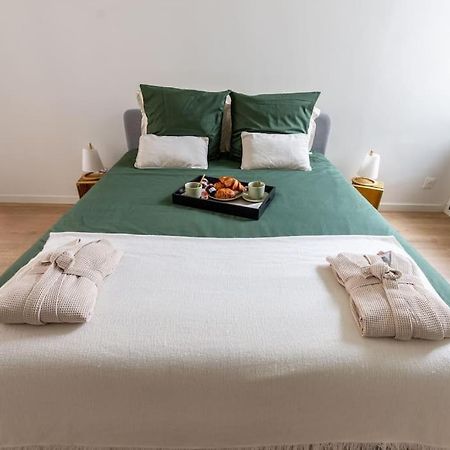 Apartmán Le Solfe -Magnifique T2 Lille Exteriér fotografie