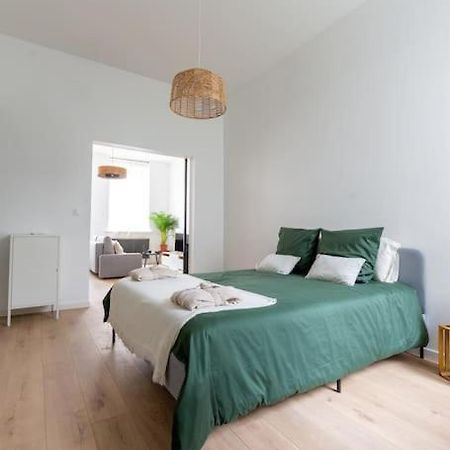 Apartmán Le Solfe -Magnifique T2 Lille Exteriér fotografie