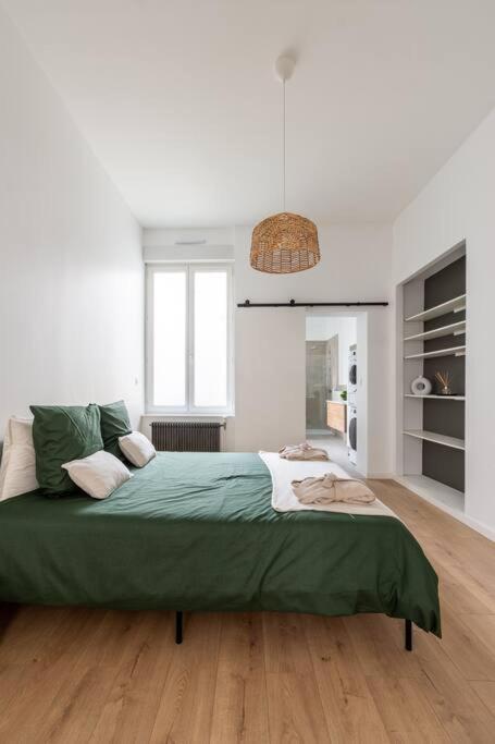 Apartmán Le Solfe -Magnifique T2 Lille Exteriér fotografie
