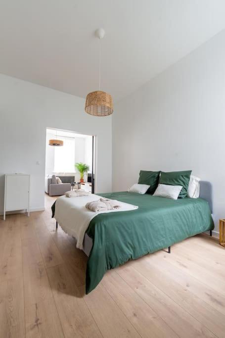 Apartmán Le Solfe -Magnifique T2 Lille Exteriér fotografie