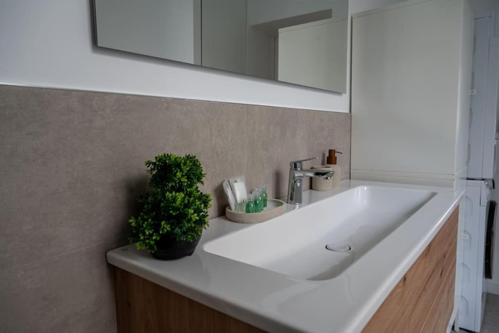 Apartmán Le Solfe -Magnifique T2 Lille Exteriér fotografie